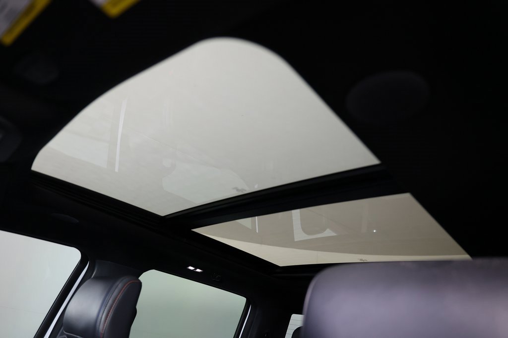 Used 2025 Ford F150 Raptor w/ Equipment Group 803A Raptor R image 37