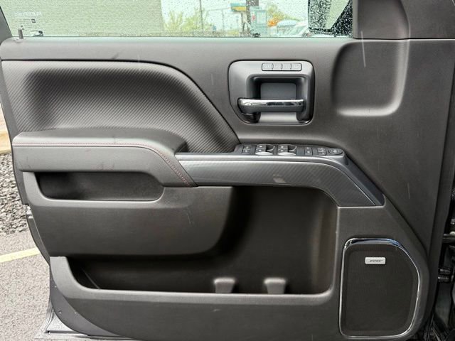 Used 2014 GMC Sierra 1500 SLT w/ All-Terrain Package AWD/4WD image 17