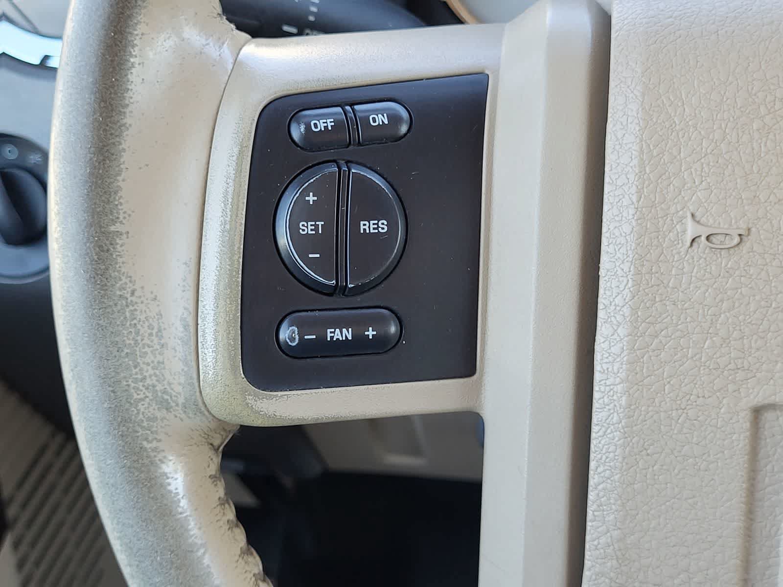 Used 2008 Ford F350 Lariat AWD/4WD image 17