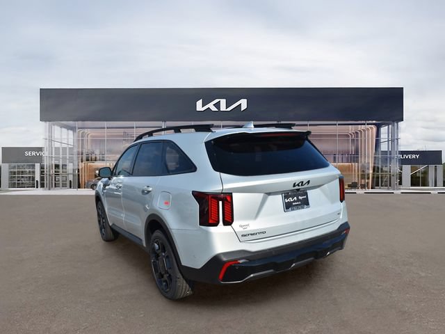 New 2026 Kia Sorento SX AWD/4WD image 6