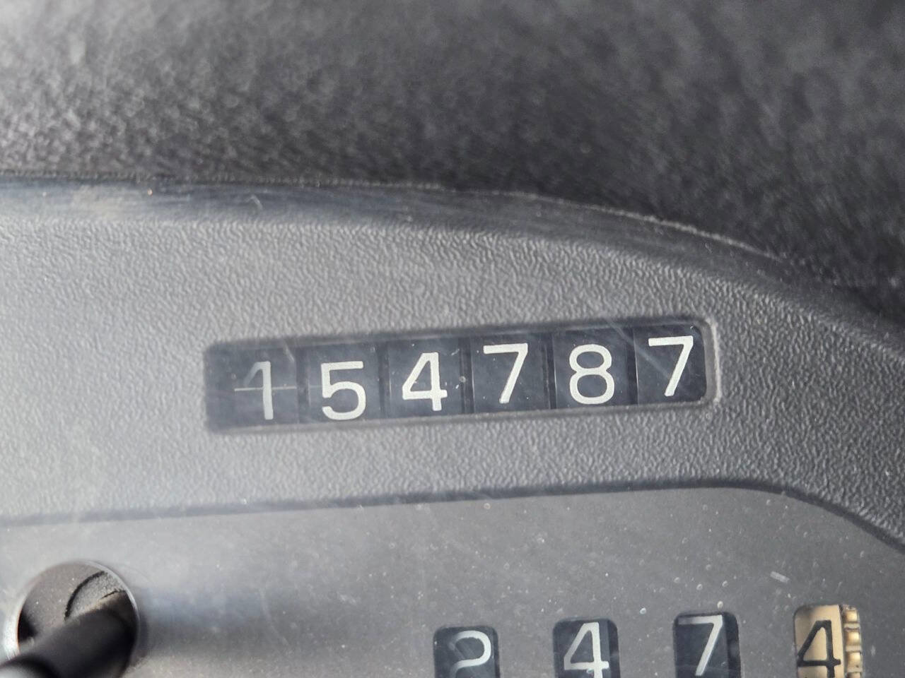 Used 1995 Chevrolet Camaro LT image 23