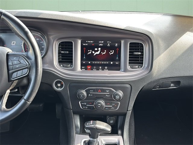 Certified 2023 Dodge Charger SXT image 22