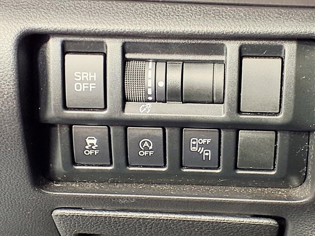 Used 2021 Subaru Crosstrek 2.5i Limited image 21