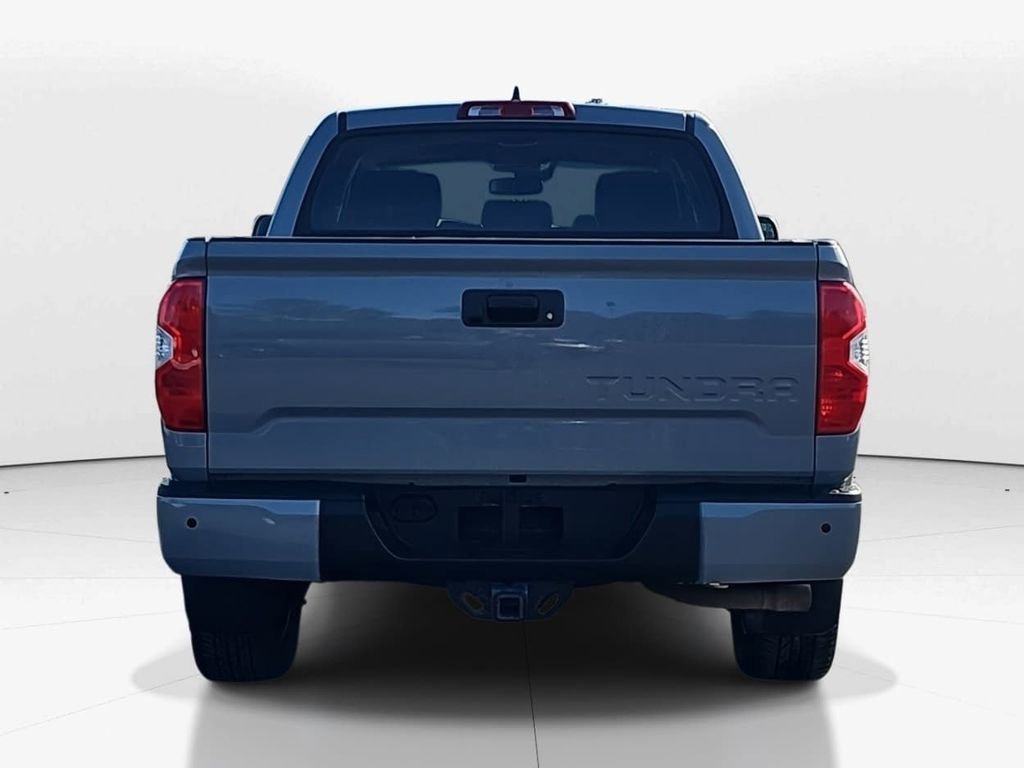 Used 2020 Toyota Tundra Limited image 6