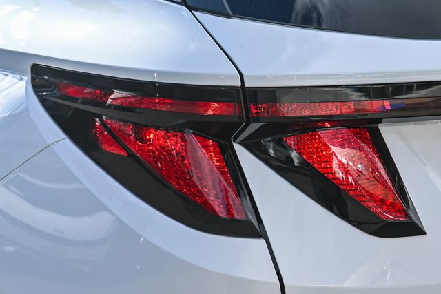 New 2026 Hyundai Tucson SEL image 8