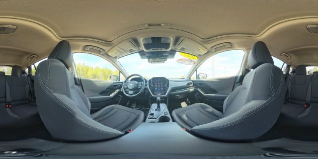 Used 2025 Subaru Crosstrek 2.5i Premium AWD/4WD image 32