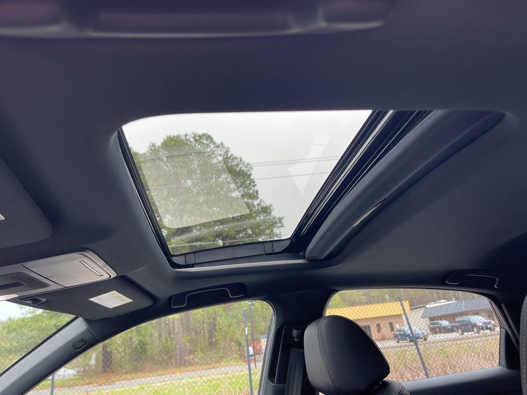 Certified 2023 Honda Civic Sport Touring image 22