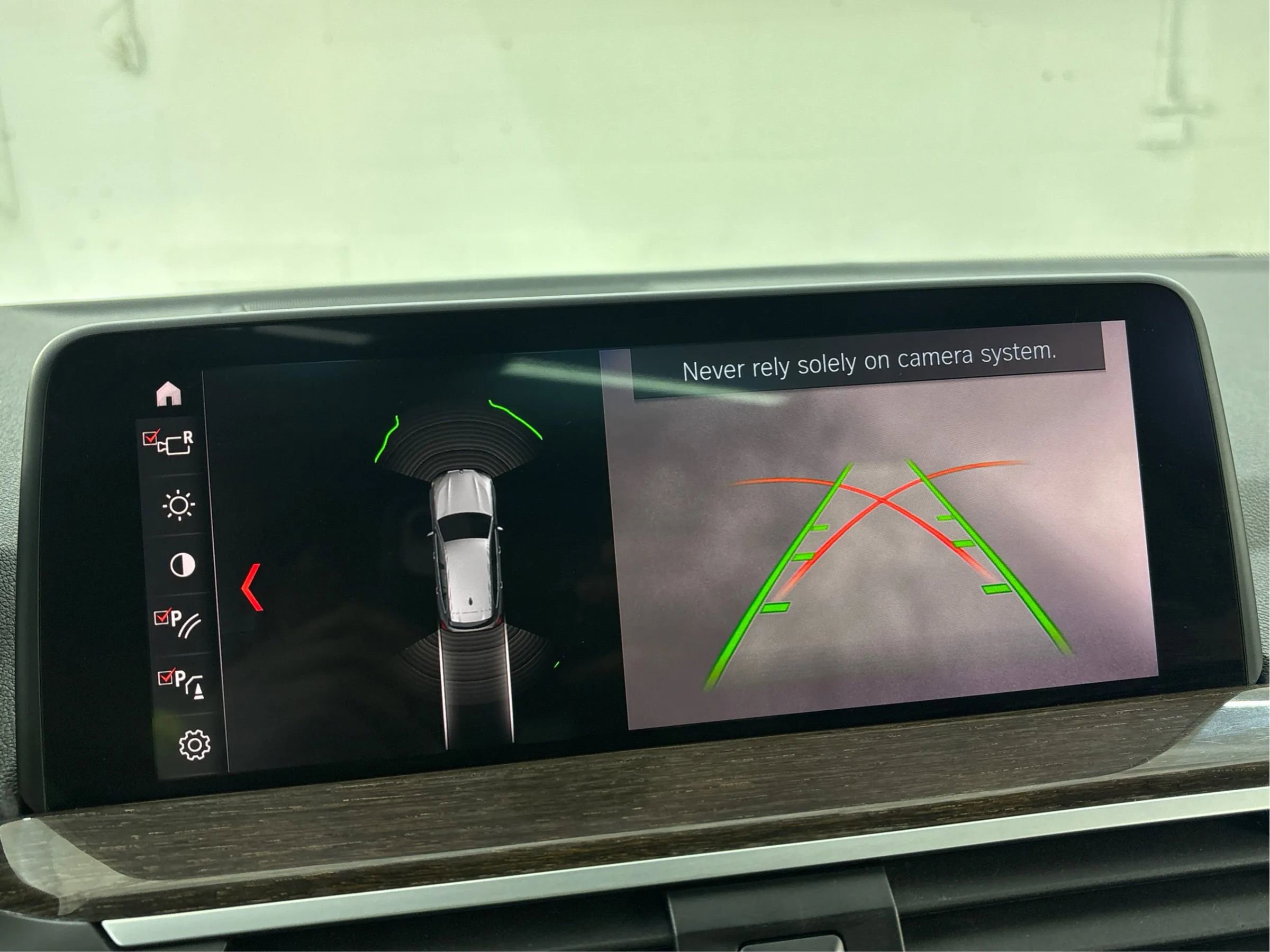 Used 2019 BMW X3 xDrive30i image 38