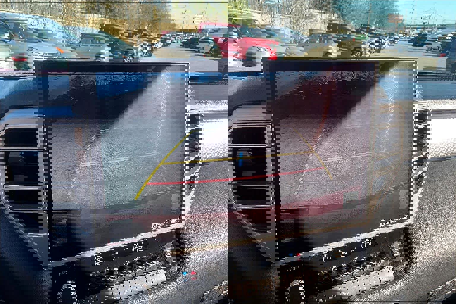 Used 2022 Toyota Tundra Limited image 26