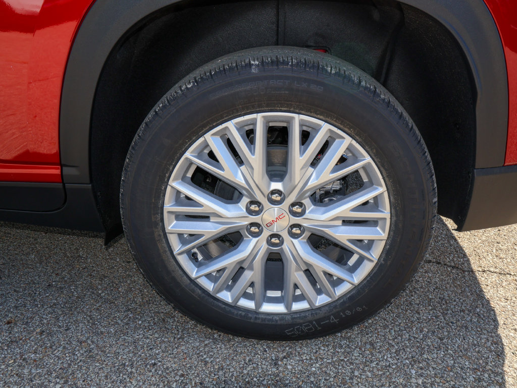 New 2027 GMC Acadia Elevation w/ Elevation Premium Package FWD image 41