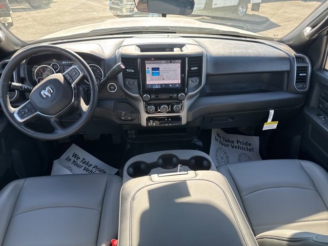 New 2026 RAM 2500 Tradesman image 26