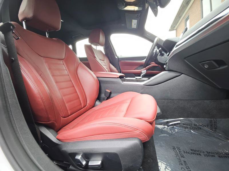 Used 2023 BMW 430i Gran Coupe xDrive w/ M Sport Package image 69