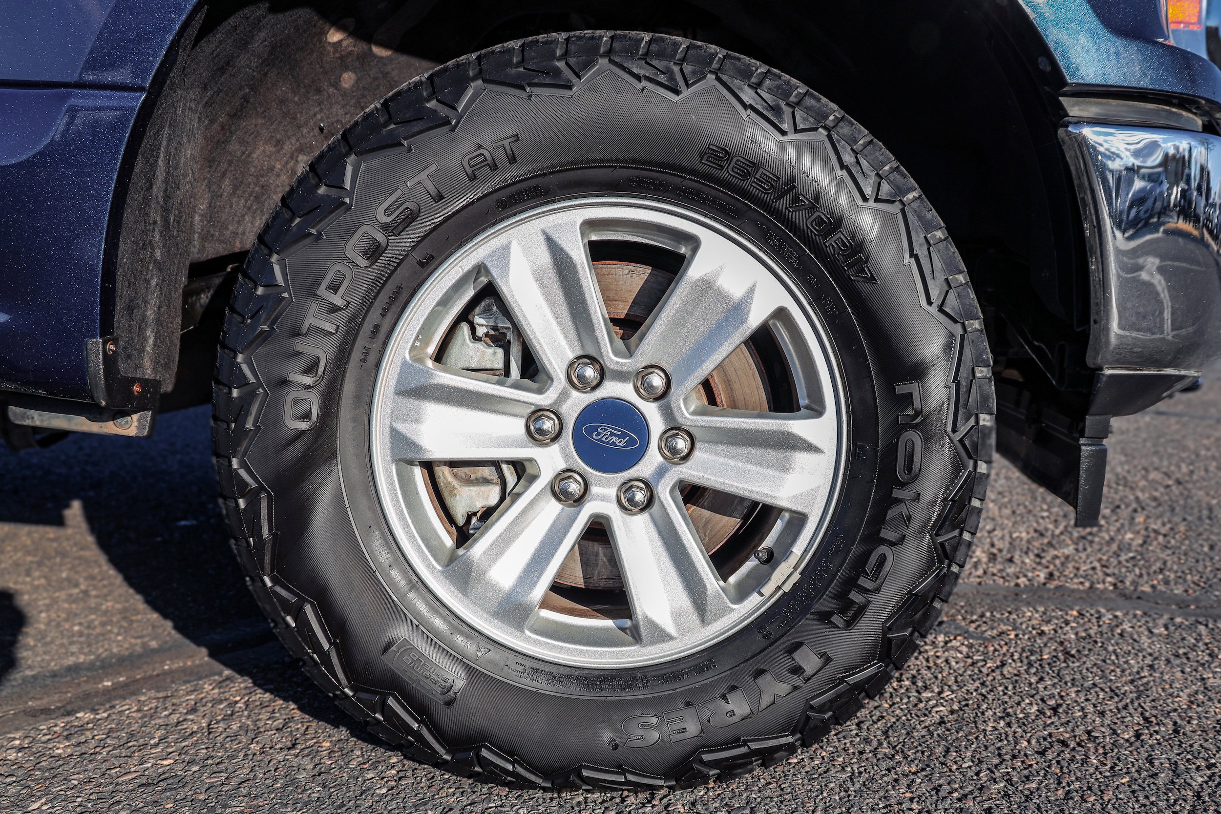 Used 2020 Ford F150 XLT image 7