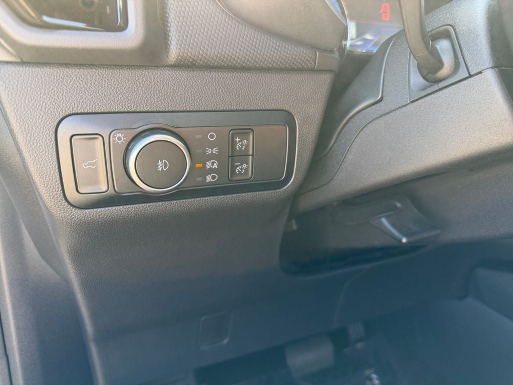 Used 2024 Ford Bronco Sport Outer Banks w/ Tech Package AWD/4WD image 19