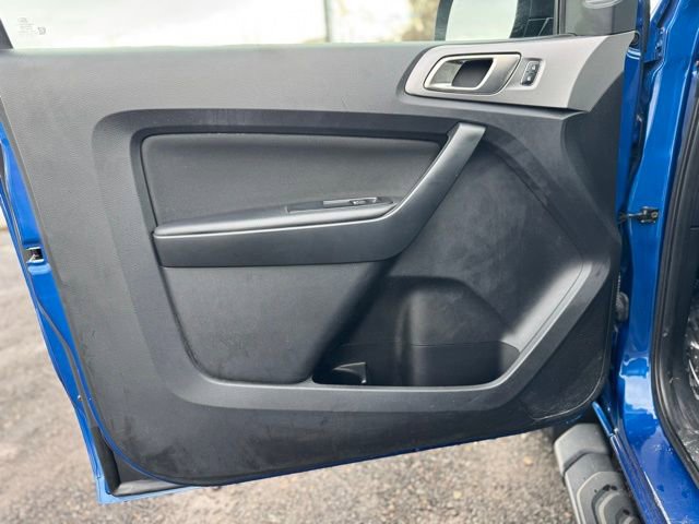 Certified 2019 Ford Ranger XLT w/ FX4 Off-Road Package image 14