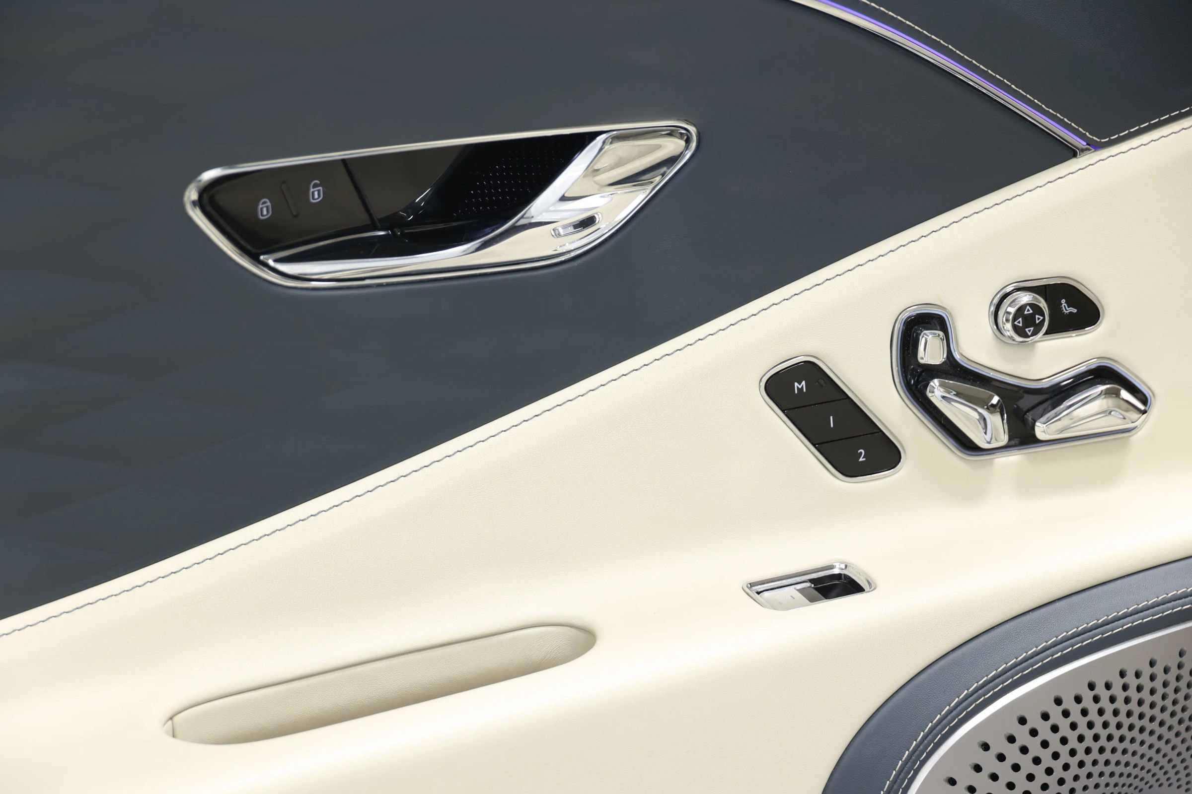 Used 2020 Bentley Flying Spur W12 w/ First Edition Specification image 75