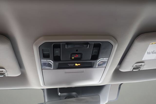 Used 2023 Toyota Sequoia TRD Pro AWD/4WD image 12