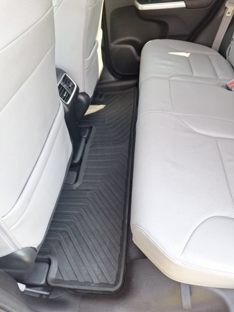 Used 2015 Honda CR-V EX-L image 21