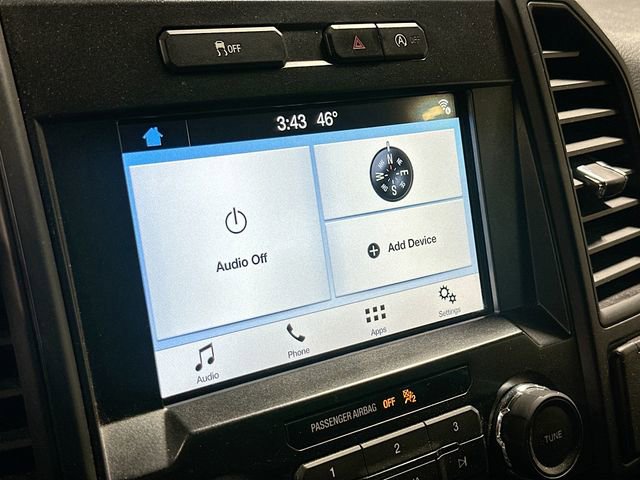 Used 2018 Ford F150 XL w/ Equipment Group 101A Mid image 13