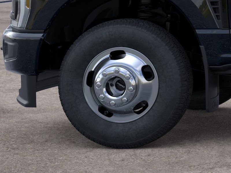 New 2026 Ford F350 XL w/ STX Appearance Package AWD/4WD image 19