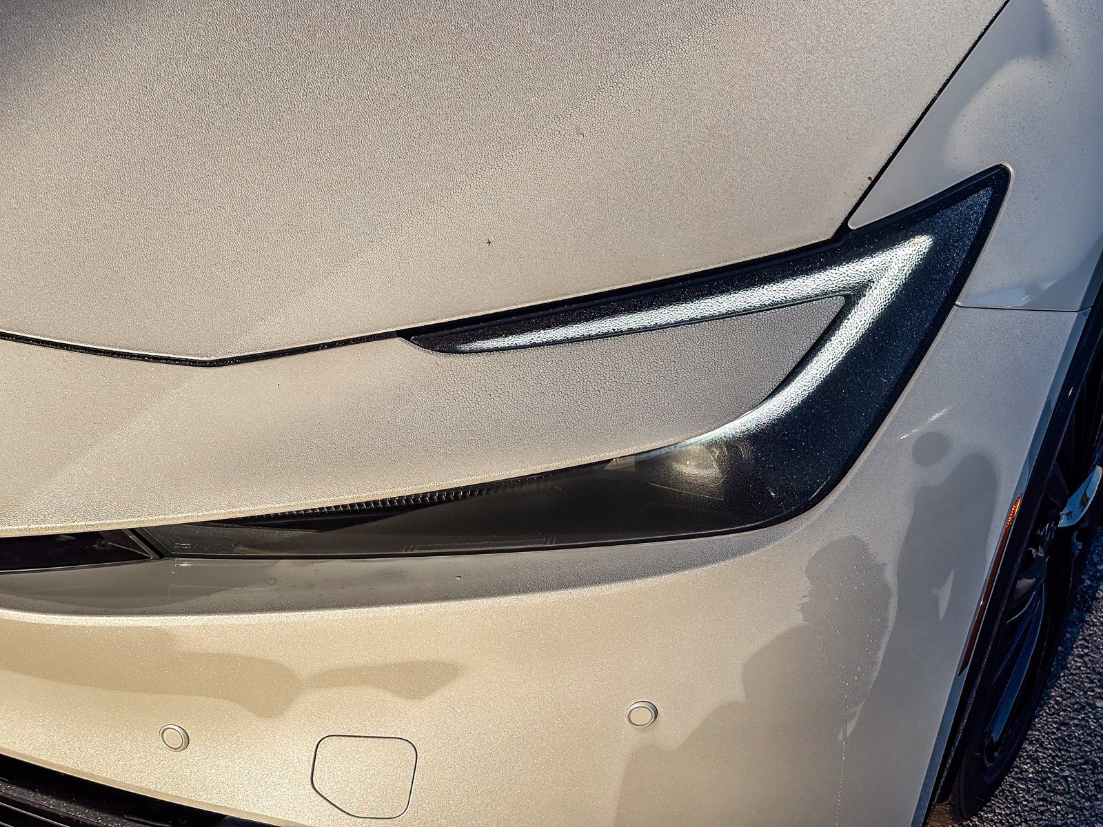 New 2026 Toyota Prius Plug-In Hybrid image 9