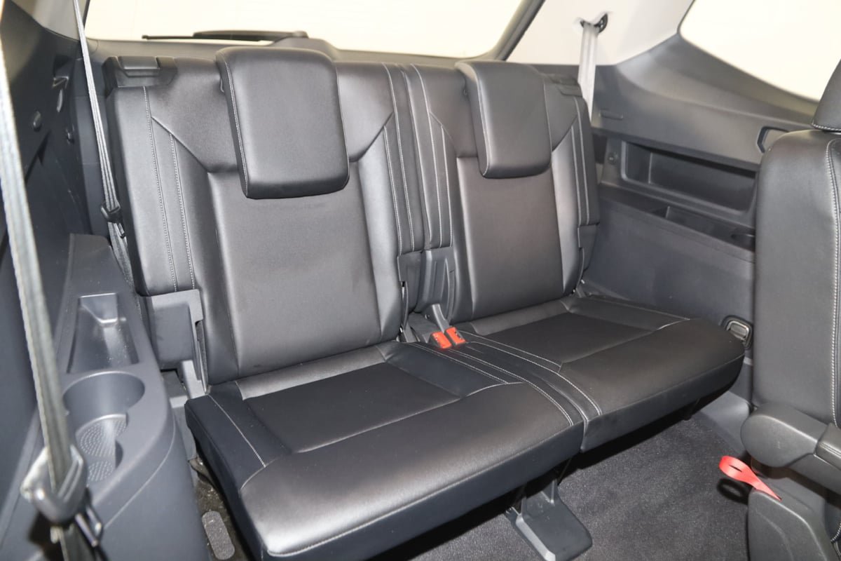Used 2019 Volkswagen Atlas SE FWD image 14