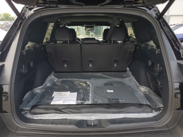 New 2026 Subaru Outback Limited XT AWD/4WD image 8