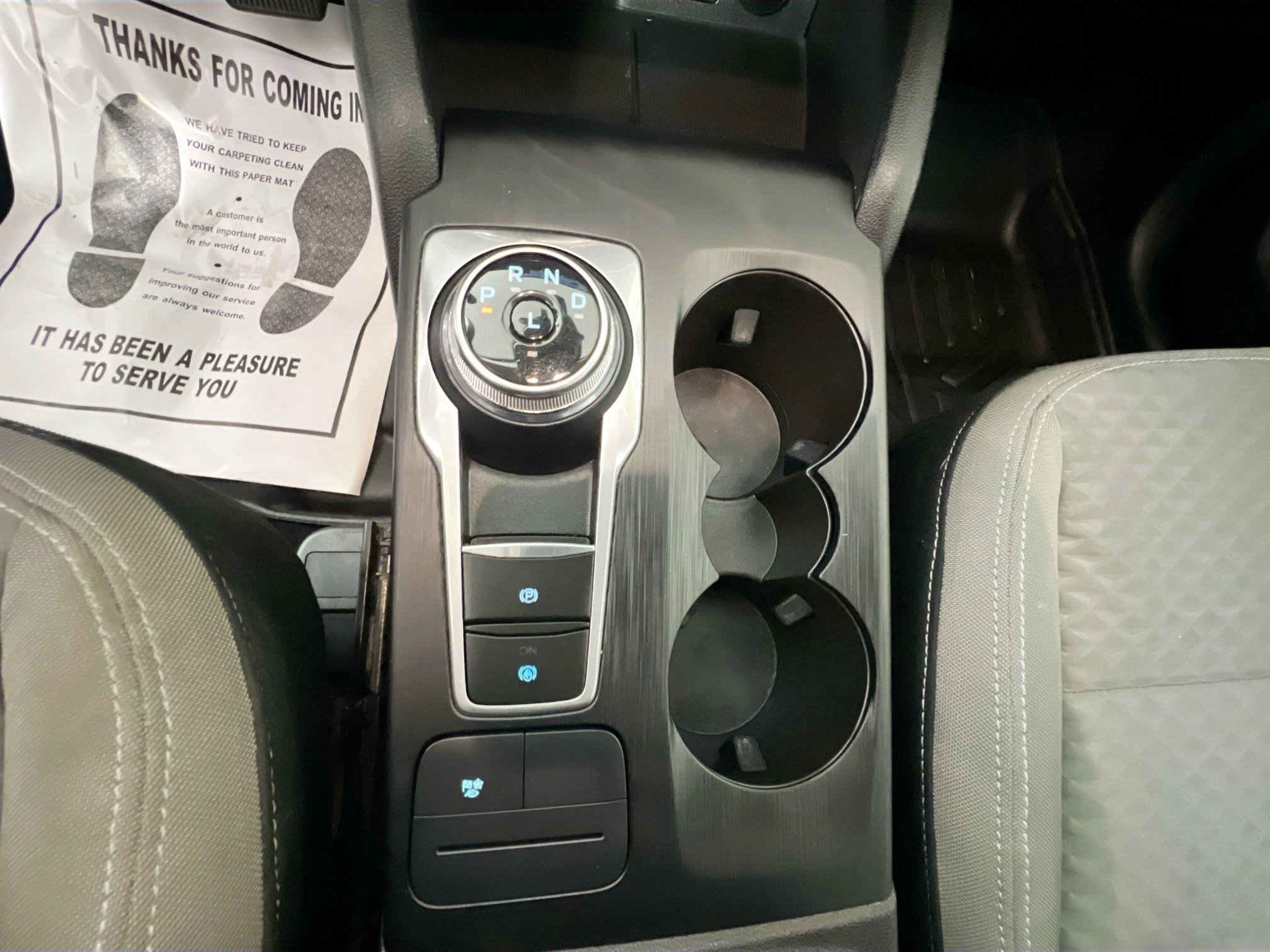 Used 2022 Ford Escape SE w/ Convenience Package image 26