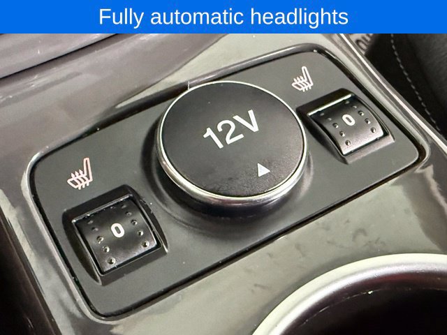 Used 2016 Ford Escape Titanium AWD/4WD image 25