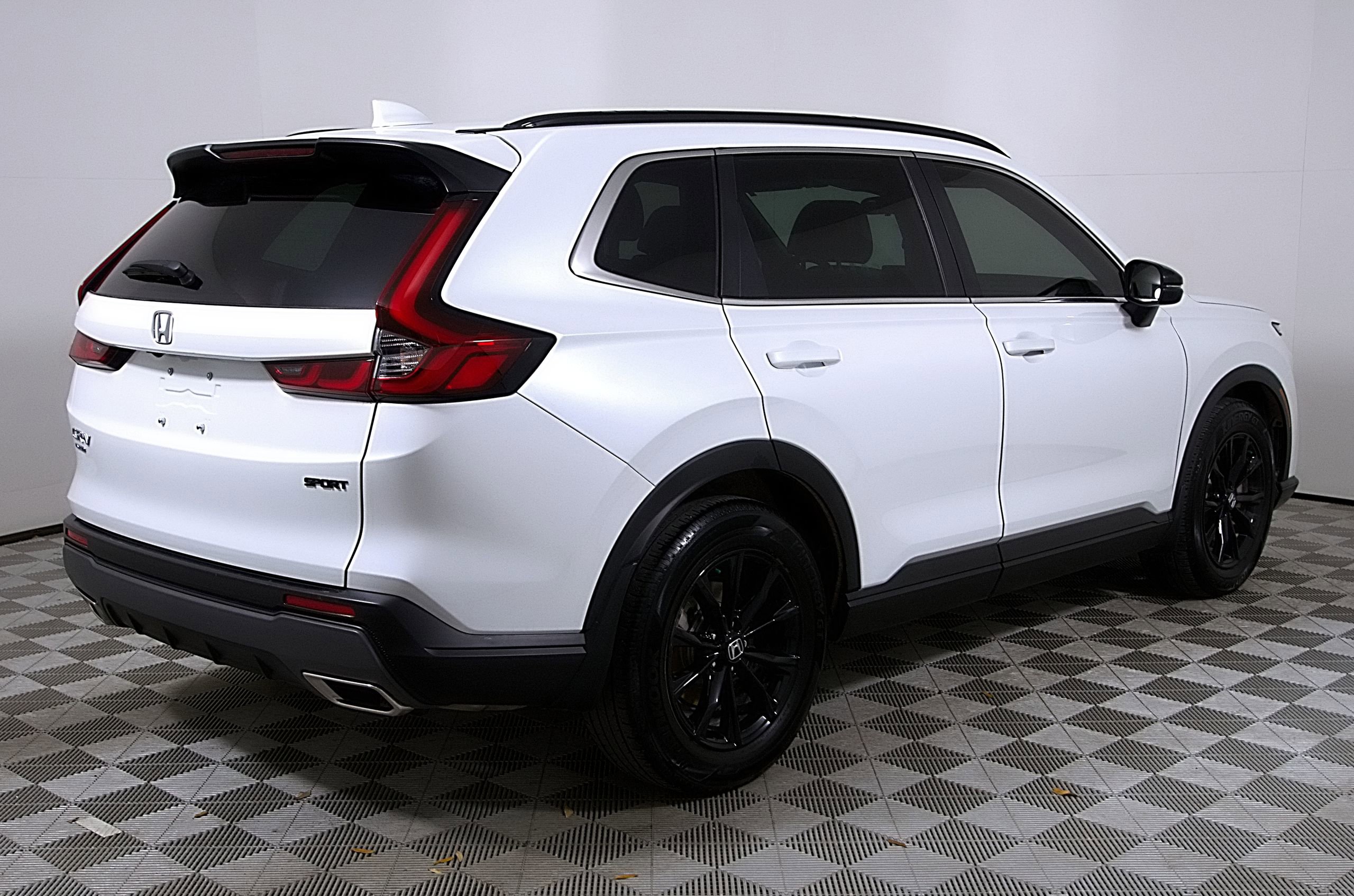 Used 2024 Honda CR-V Sport-L image 7