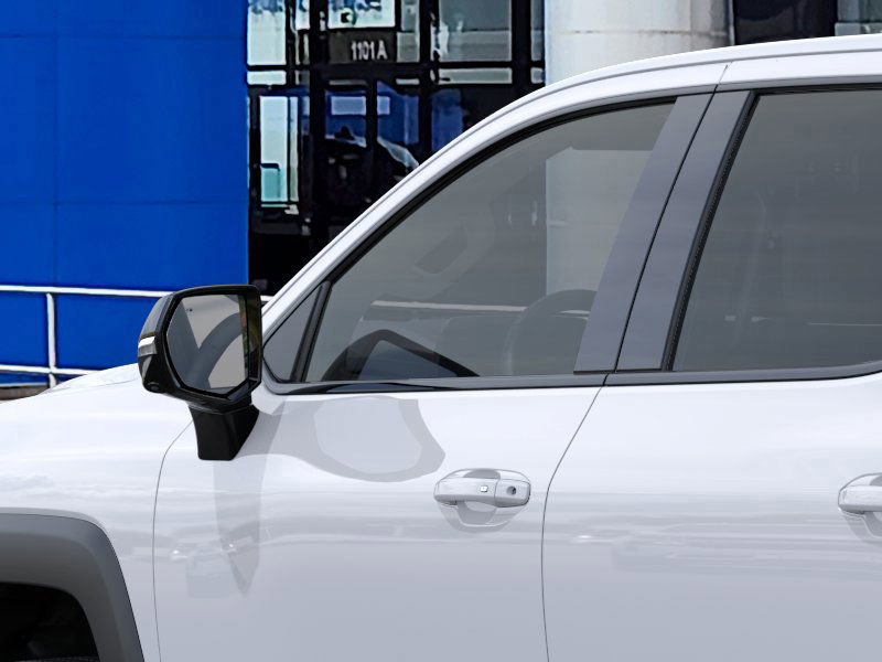 New 2026 Chevrolet Silverado EV LT w/ Premium Package image 12