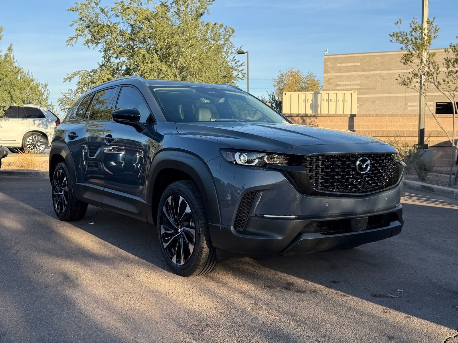 New 2026 MAZDA CX-50 2.5 Hybrid w/ Premium Plus Pkg AWD/4WD image 3