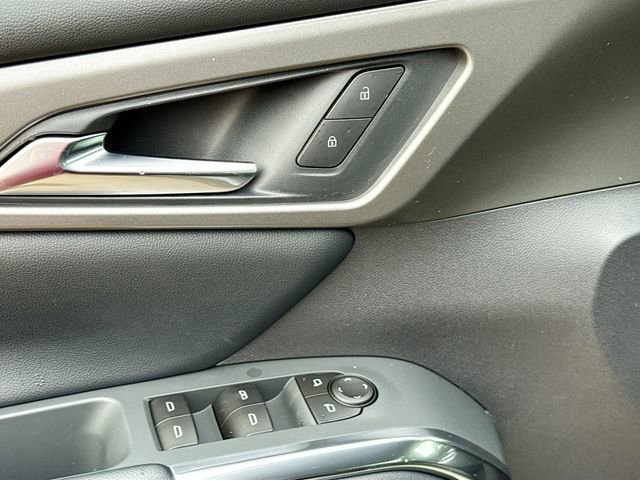 New 2026 Chevrolet Traverse LT image 19