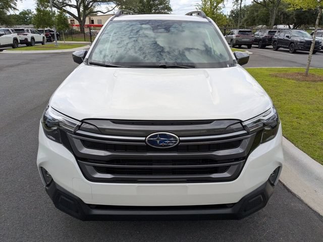 New 2026 Subaru Forester Premium AWD/4WD image 4