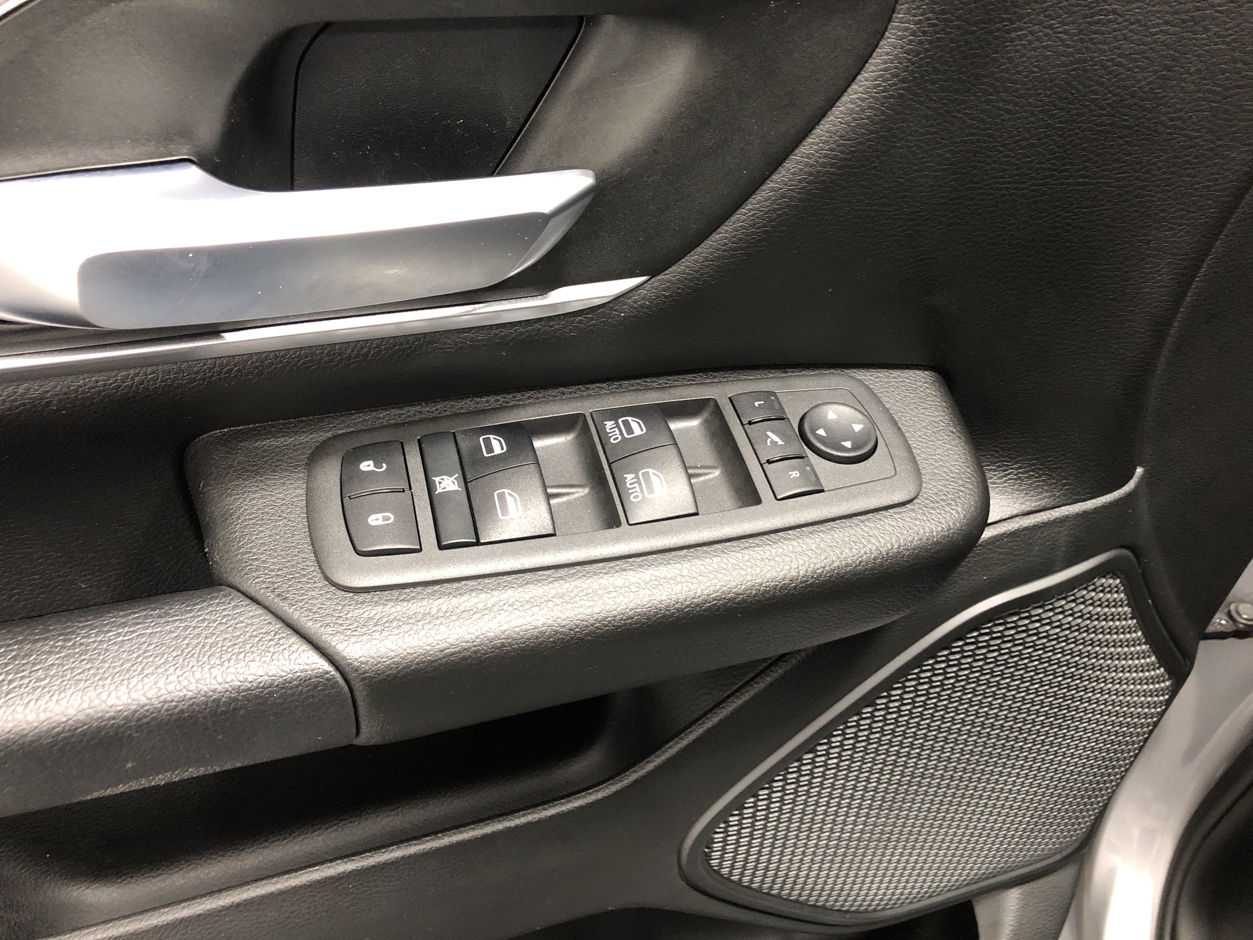 Certified 2022 RAM 1500 Big Horn AWD/4WD image 17