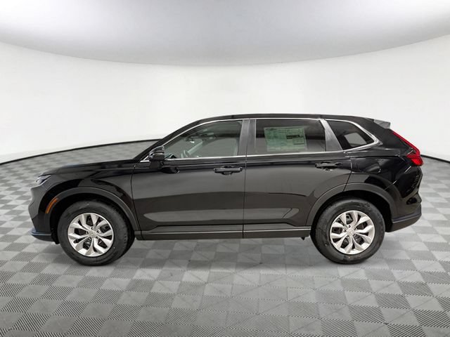 New 2026 Honda CR-V LX image 3