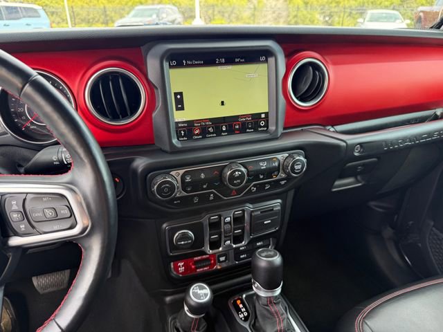 Used 2020 Jeep Wrangler Unlimited Rubicon image 19