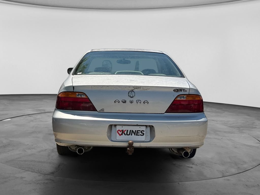 Used 1999 Acura TL FWD image 8
