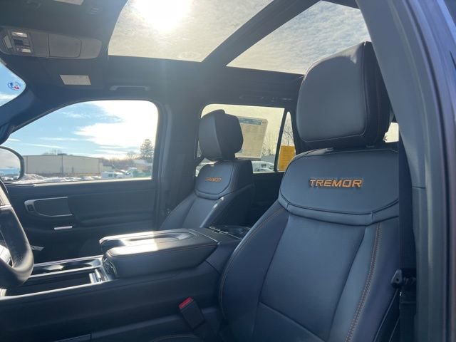 New 2026 Ford Expedition Tremor image 20