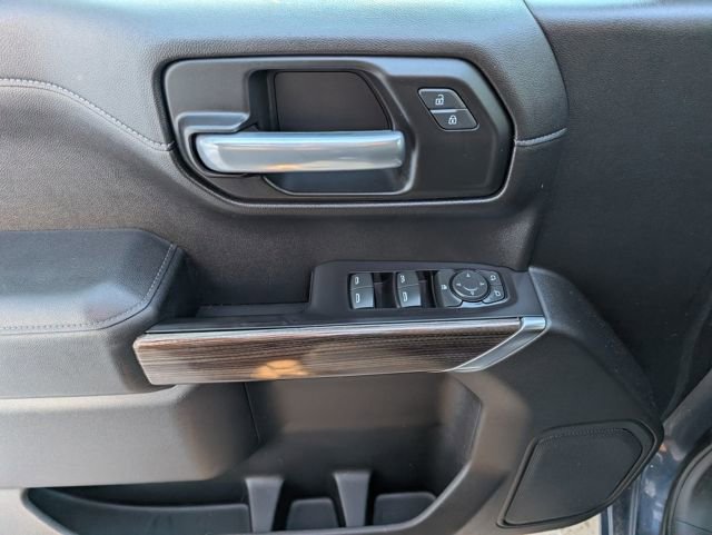 Used 2019 Chevrolet Silverado 1500 LT w/ All-Star Edition image 9