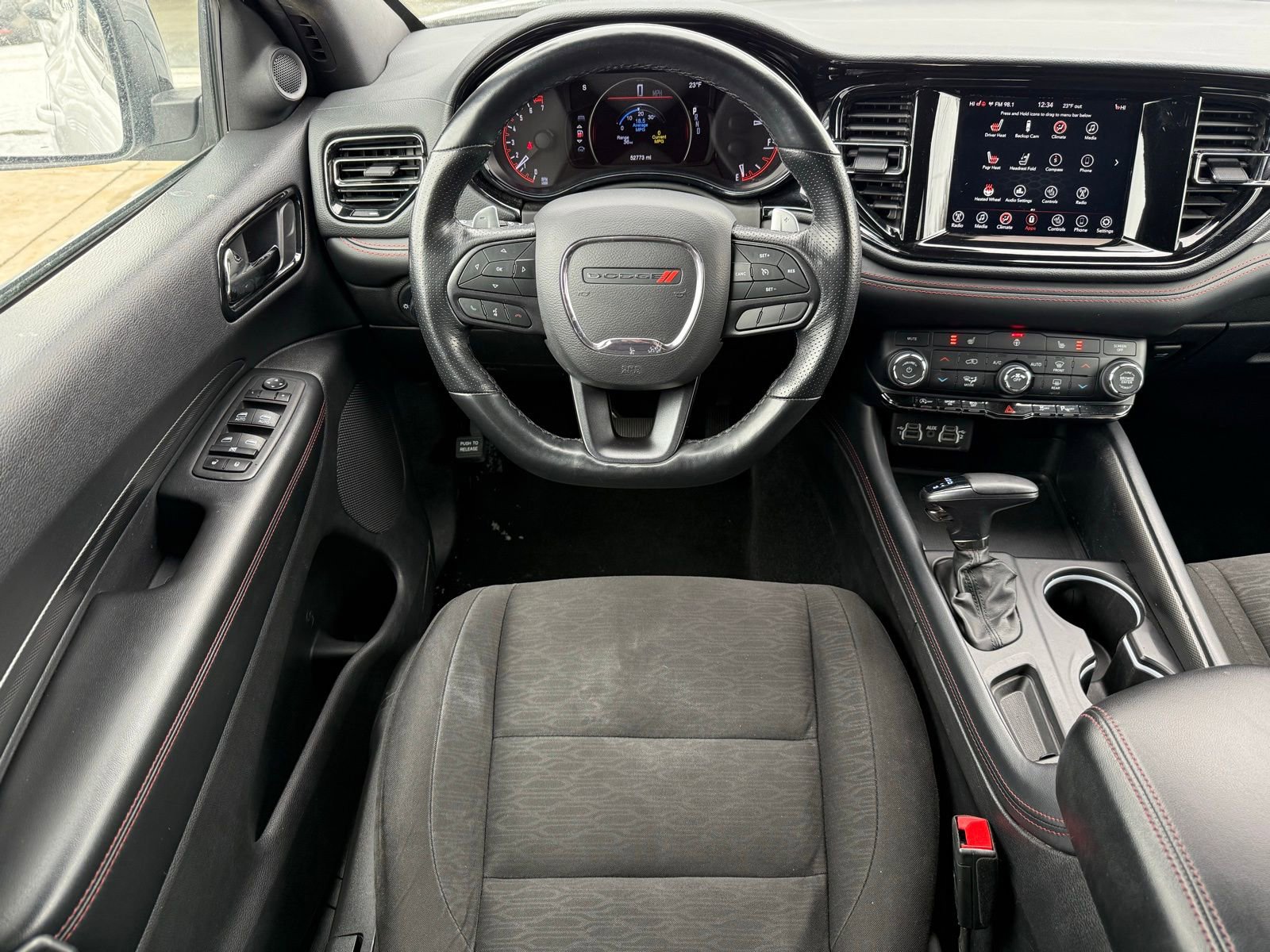 Used 2023 Dodge Durango GT image 26