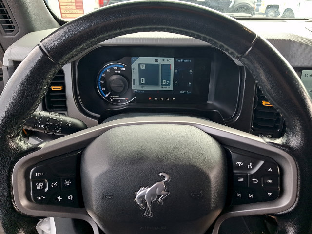 Used 2023 Ford Bronco Badlands AWD/4WD image 19