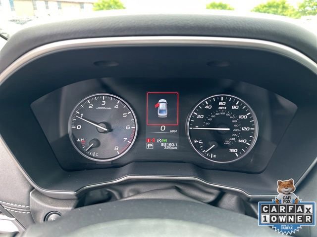Certified 2025 Subaru Legacy Limited AWD/4WD image 14