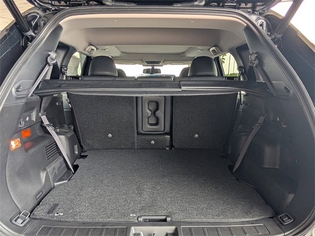 New 2025 Mitsubishi Outlander SE image 29