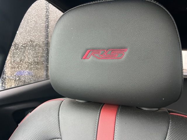 Used 2024 Chevrolet Trax RS w/ Driver Confidence Package image 21