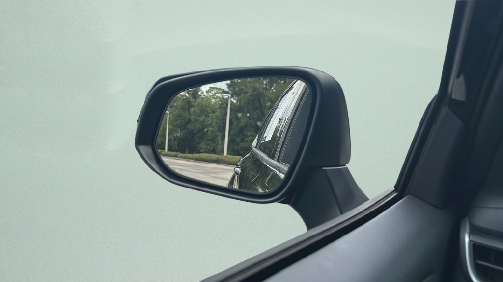 Used 2022 Toyota Highlander XSE FWD image 9