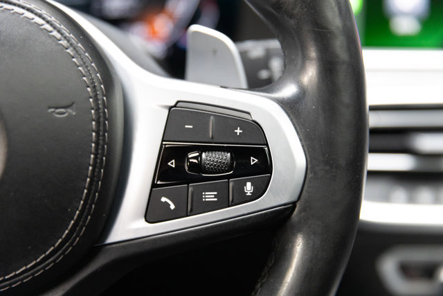 Used 2021 BMW X5 M50i AWD/4WD image 69