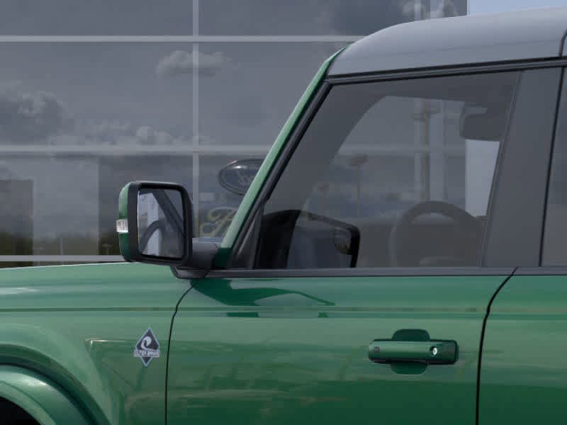 New 2025 Ford Bronco Outer Banks AWD/4WD image 22