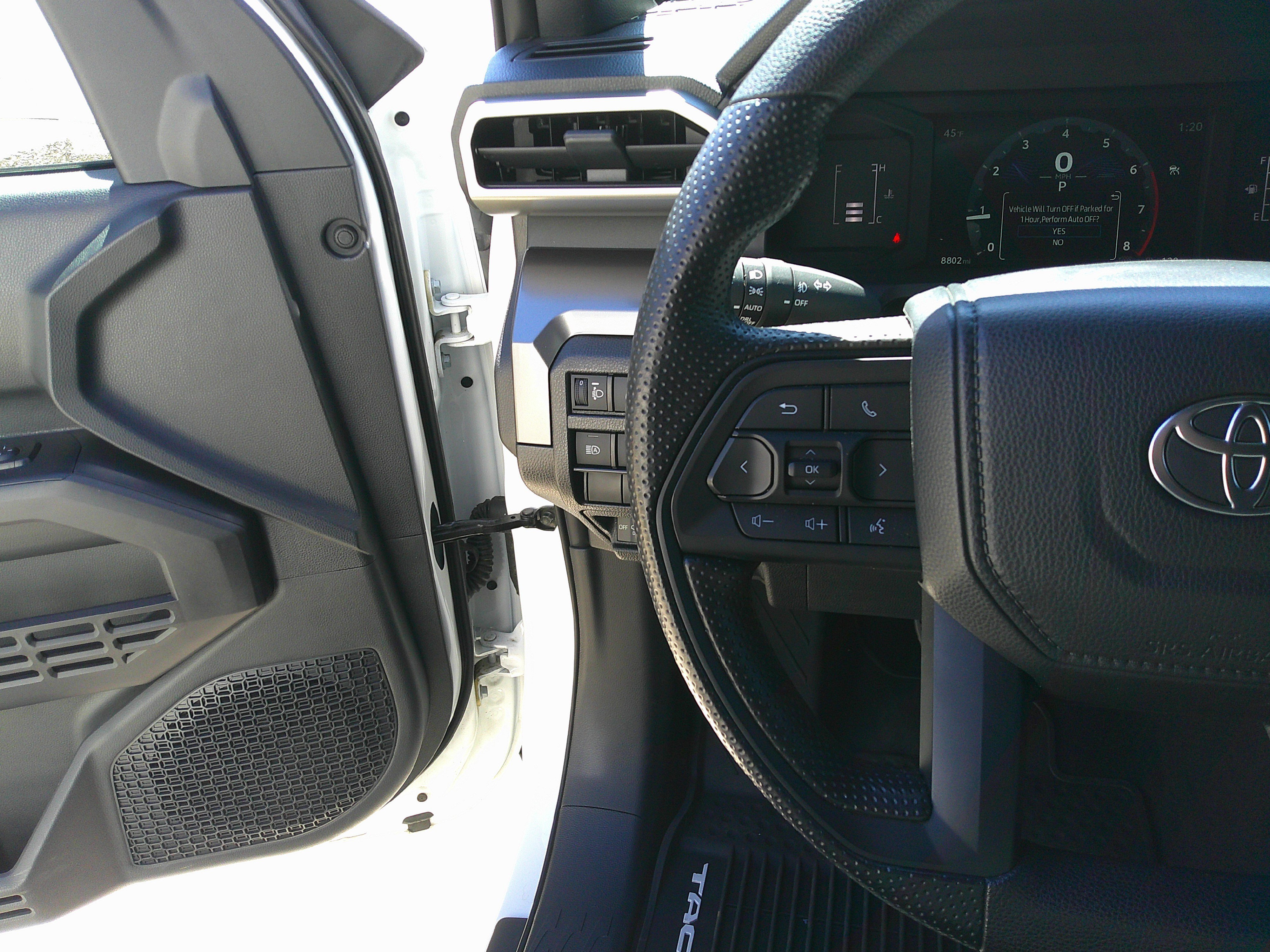 Used 2025 Toyota Tacoma SR5 image 20