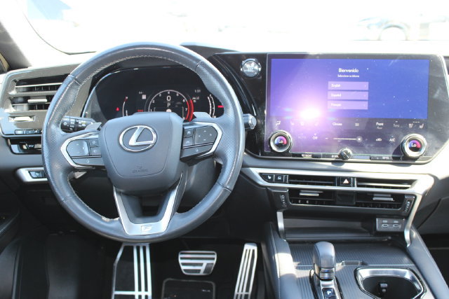 Certified 2023 Lexus RX 350 F Sport w/ Cold Area Package AWD/4WD image 14